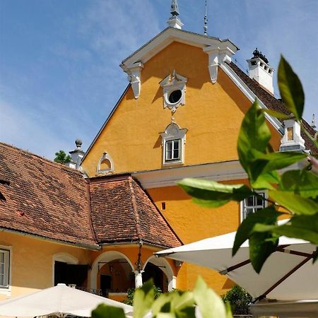Schloss Gamlitz Kültér fotó