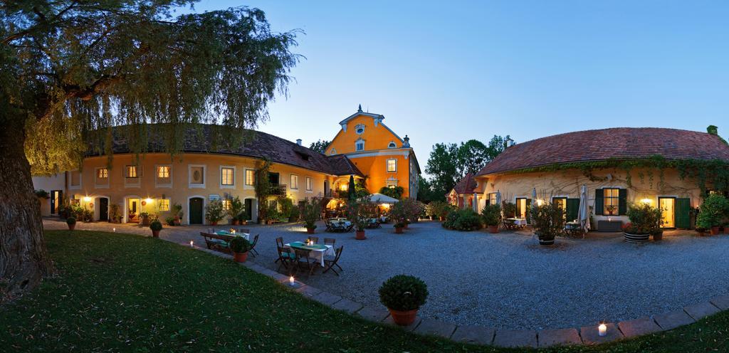 Schloss Gamlitz Kültér fotó