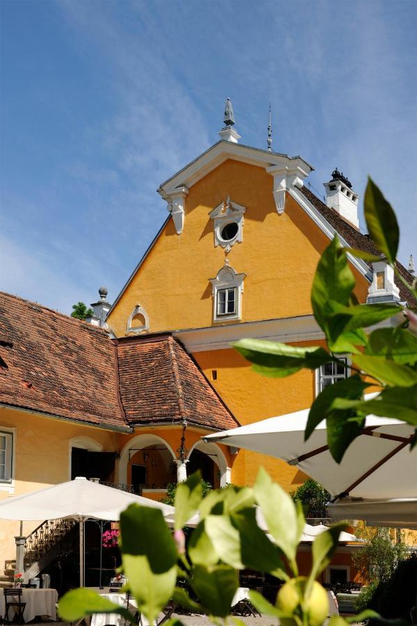 Schloss Gamlitz Kültér fotó