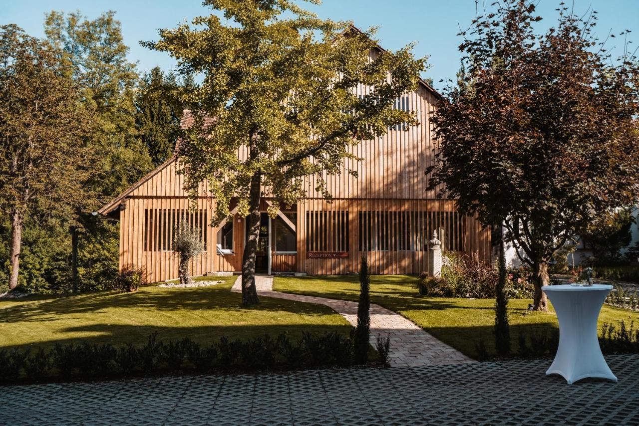 Schloss Gamlitz Kültér fotó