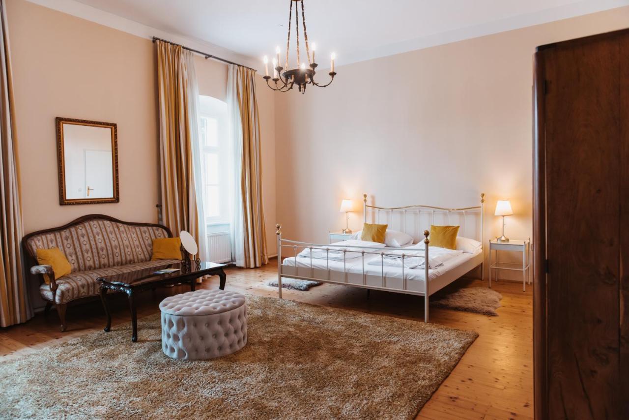 Schloss Gamlitz Kültér fotó